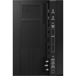 Телевизор Samsung 4K UHD Smart QE50Q80CAT (Carbon) Thumb