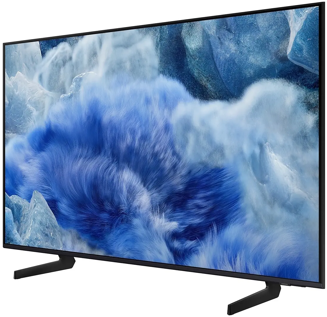 Телевизор Samsung 4K UHD Smart QE50Q8FAAUXUA (Black)