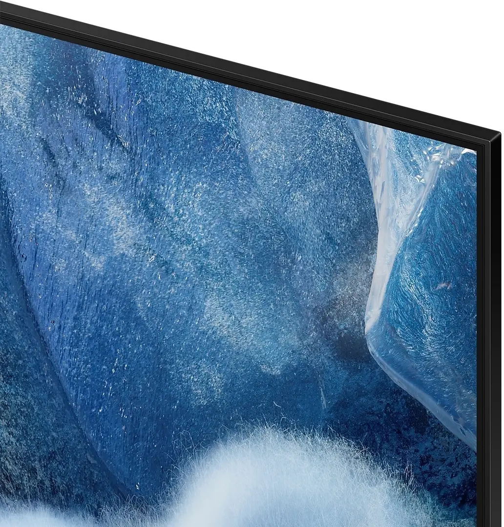 Телевизор Samsung 4K UHD Smart QE50Q8FAAUXUA (Black)