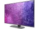 Телевизор Samsung 4K UHD Smart QE50QN90CATXXH (Black)