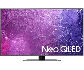 Телевизор Samsung 4K UHD Smart QE50QN90CATXXH (Black)