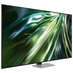 Televizor Samsung 4K UHD Smart QE50QN90DAUXUA (Titan Black) Thumb