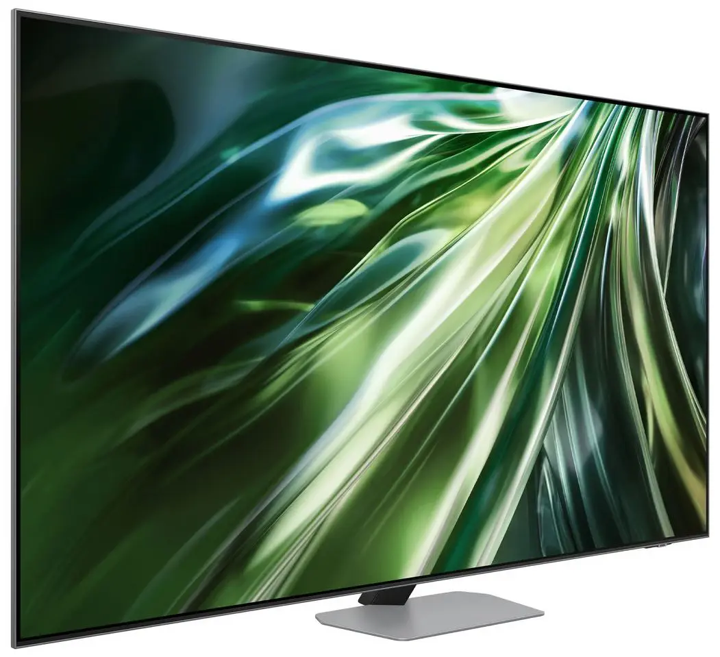 Televizor Samsung 4K UHD Smart QE50QN90DAUXUA (Titan Black) - 2