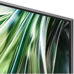 Televizor Samsung 4K UHD Smart QE50QN90DAUXUA (Titan Black) Thumb
