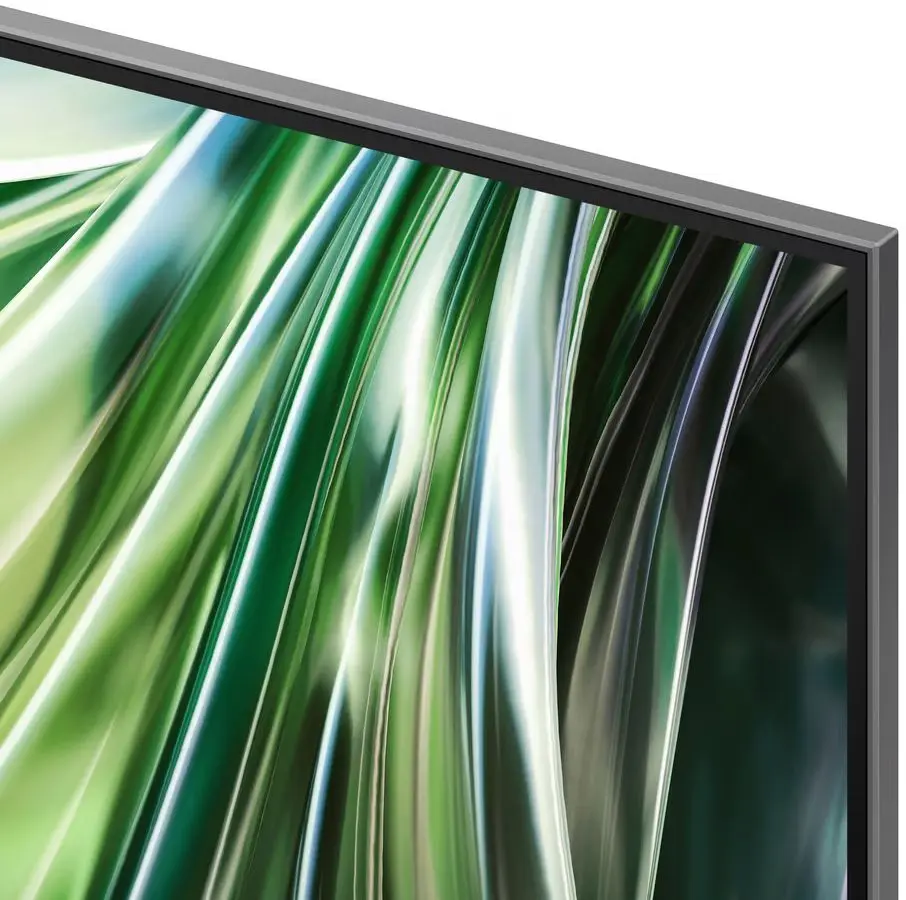Televizor Samsung 4K UHD Smart QE50QN90DAUXUA (Titan Black) - 4