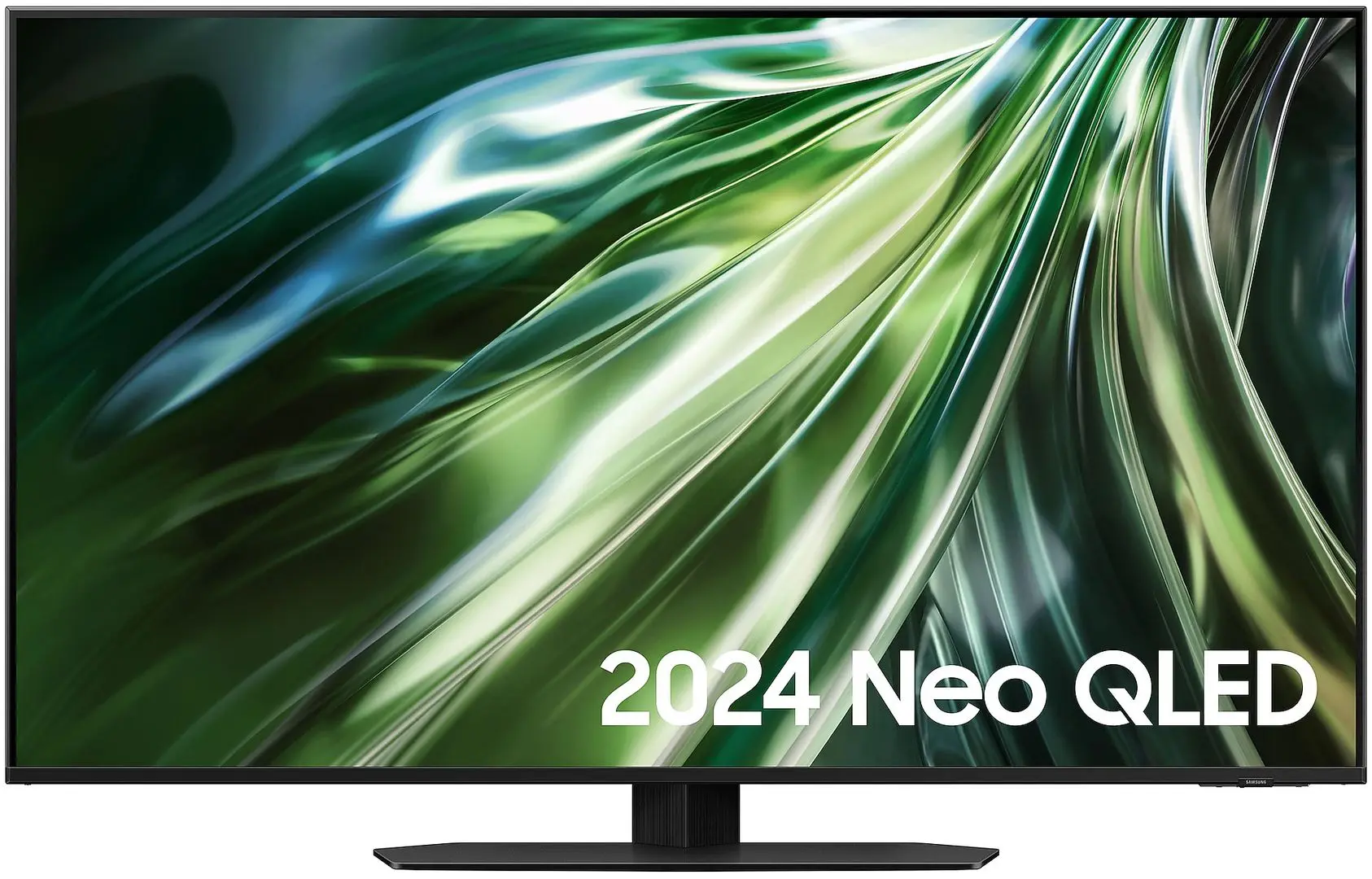 Televizor Samsung 4K UHD Smart QE50QN90DAUXUA (Titan Black)