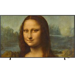 Televizor Samsung 4K UHD Smart QE55LS03BAUXUA (Black) Thumb