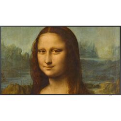 Televizor Samsung 4K UHD Smart QE55LS03BAUXUA (Black) Thumb