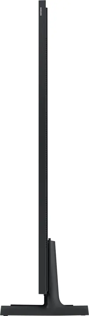Televizor Samsung 4K UHD Smart QE55LS03BAUXUA (Black) - 5