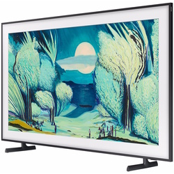 Televizor Samsung 4K UHD Smart QE55LS03FAUXUA (Black) Thumb