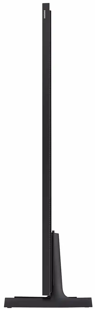 Televizor Samsung 4K UHD Smart QE55LS03FAUXUA (Black)