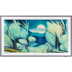 Televizor Samsung 4K UHD Smart QE55LS03FAUXUA (Black) Thumb