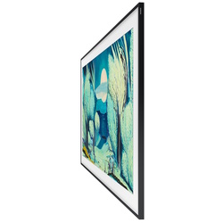 Televizor Samsung 4K UHD Smart QE55LS03FAUXUA (Black) Thumb