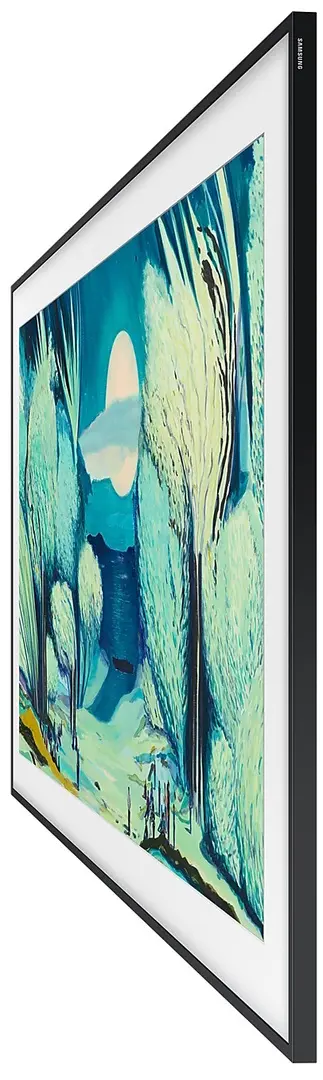 Televizor Samsung 4K UHD Smart QE55LS03FAUXUA (Black)