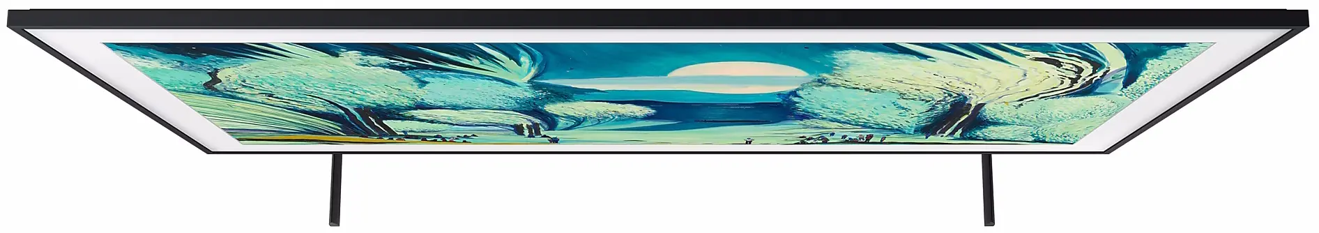 Televizor Samsung 4K UHD Smart QE55LS03FAUXUA (Black)