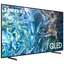 Televizor Samsung 4K UHD Smart QE55Q60DAUXUA (Black) Thumb