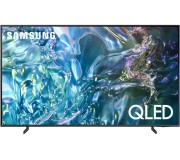 Televizor Samsung 4K UHD Smart QE55Q60DAUXUA (Black)