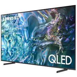 Televizor Samsung 4K UHD Smart QE55Q60DAUXUA (Black) Thumb