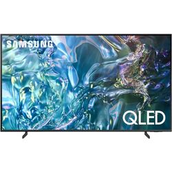 Televizor Samsung 4K UHD Smart QE55Q60DAUXUA (Black) Thumb