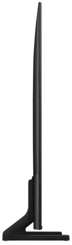 Televizor Samsung 4K UHD Smart QE55Q60DAUXUA (Black) - 4
