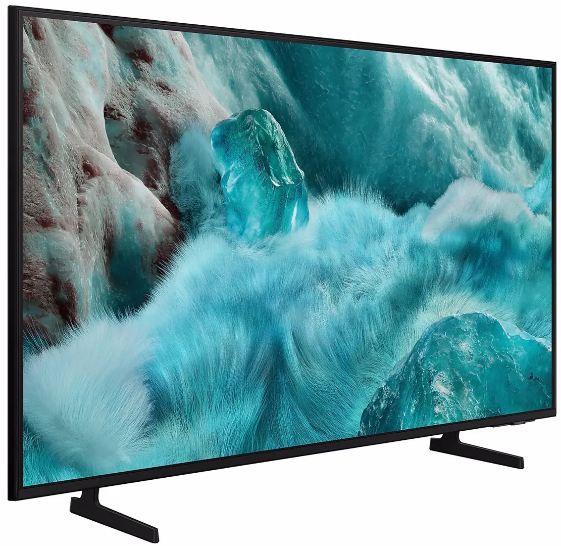 Телевизор Samsung 4K UHD Smart QE55Q7FAAUXUA (Black)