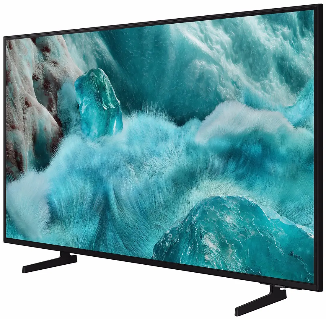 Телевизор Samsung 4K UHD Smart QE55Q7FAAUXUA (Black)
