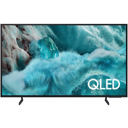 Televizor Samsung 4K UHD Smart QE55Q7FAAUXUA (Black)