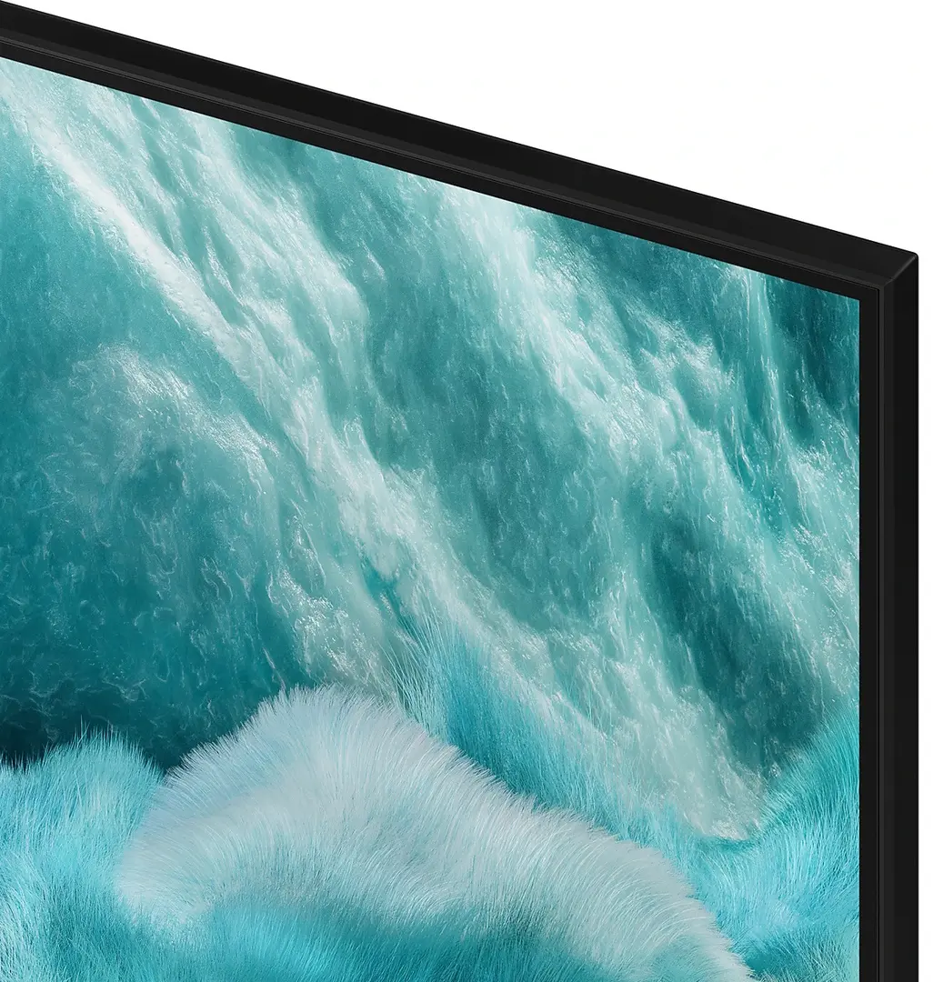 Телевизор Samsung 4K UHD Smart QE55Q7FAAUXUA (Black)