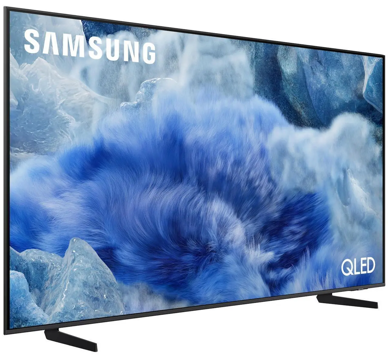 Телевизор Samsung 4K UHD Smart QE55Q8FAAUXUA (Black)