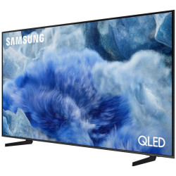 Телевизор Samsung 4K UHD Smart QE55Q8FAAUXUA (Black) Thumb