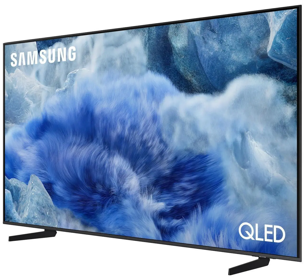 Телевизор Samsung 4K UHD Smart QE55Q8FAAUXUA (Black)