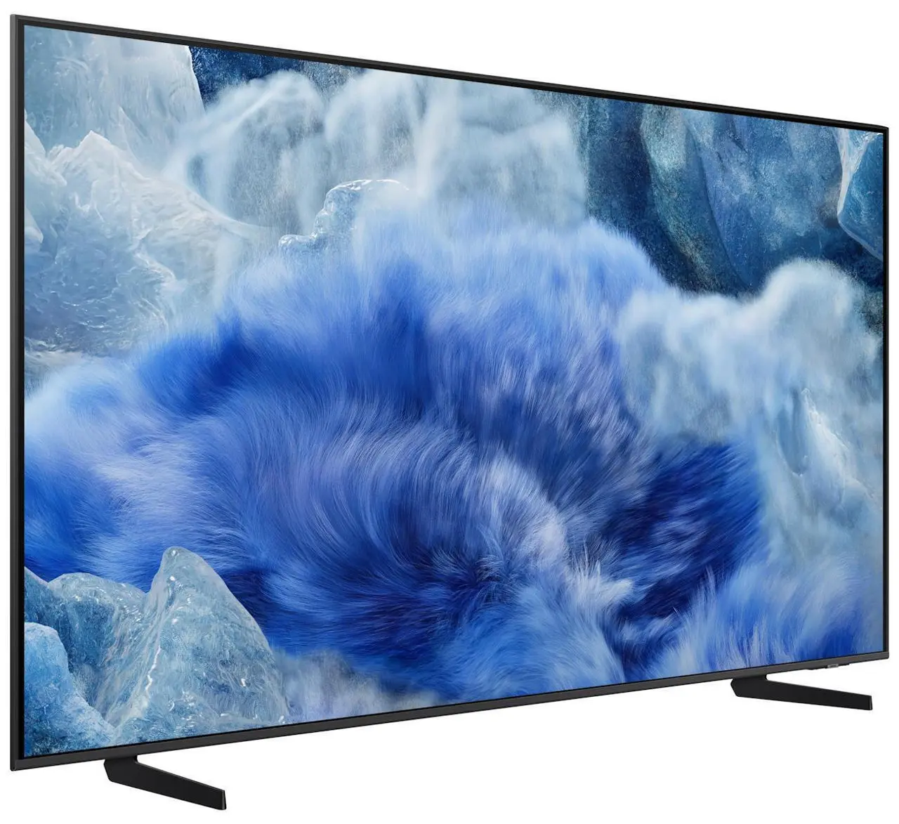 Телевизор Samsung 4K UHD Smart QE55Q8FAAUXUA (Black)