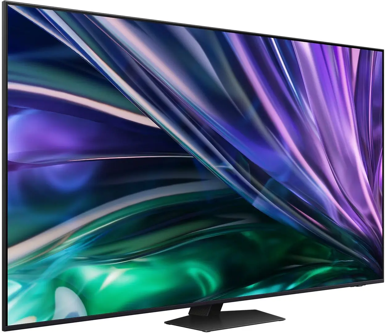 Телевизор Samsung 4K UHD Smart QE55QN85DBUXUA (Silver) - 2