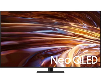 Televizor Samsung 4K UHD Smart QE55QN95DAUXUA (Black)