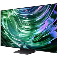 Телевизор Samsung 4K UHD Smart QE55S90DAEXUA (Black) Thumb