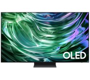 Televizor Samsung 4K UHD Smart QE55S90DAEXUA (Black)