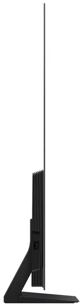 Телевизор Samsung 4K UHD Smart QE55S90DAEXUA (Black)