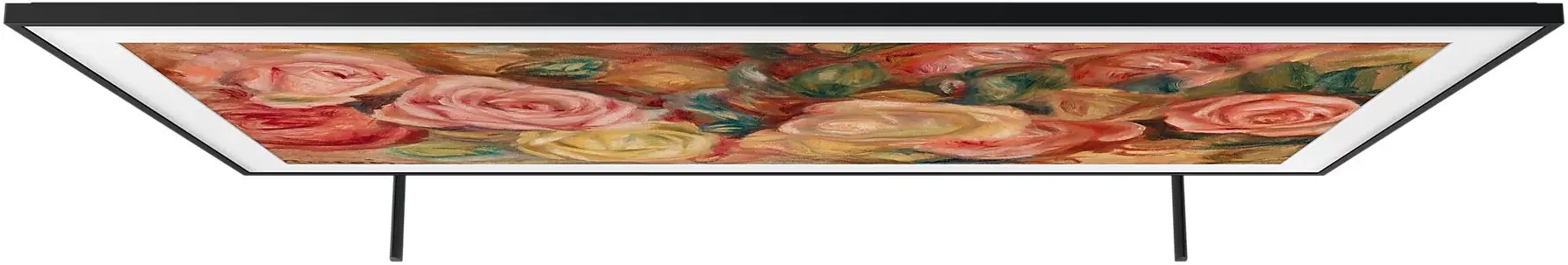 Televizor Samsung 4K UHD Smart QE65LS03DAUXUA (Black) - 4