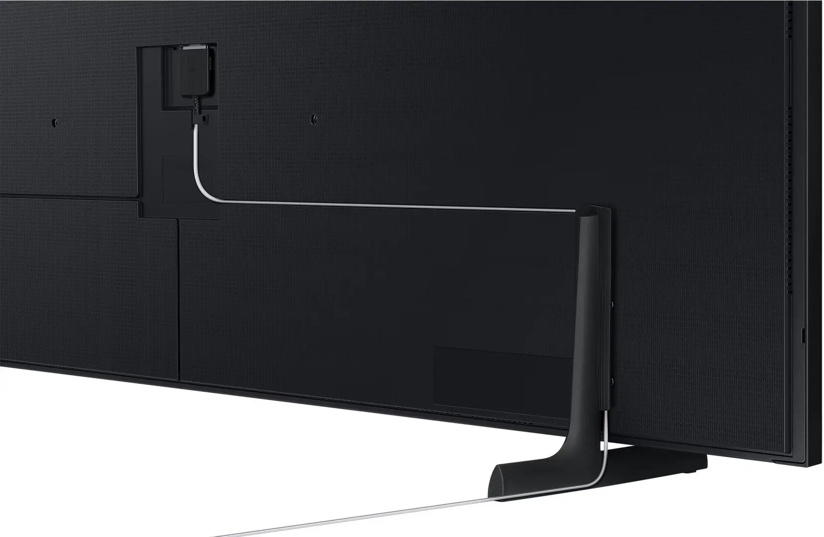 Televizor Samsung 4K UHD Smart QE65LS03DAUXUA (Black) - 6