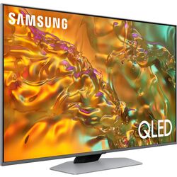 Телевизор Samsung 4K UHD Smart QE65Q80DAUXUA (Black) Thumb
