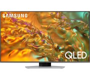 Televizor Samsung 4K UHD Smart QE65Q80DAUXUA (Black)