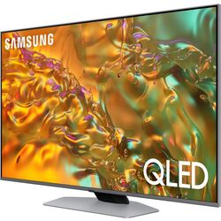 Телевизор Samsung 4K UHD Smart QE65Q80DAUXUA (Black) Thumb