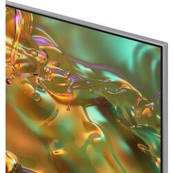 Телевизор Samsung 4K UHD Smart QE65Q80DAUXUA (Black) Thumb