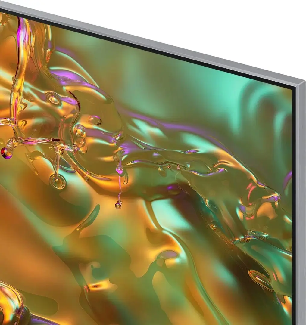 Телевизор Samsung 4K UHD Smart QE65Q80DAUXUA (Black) - 4