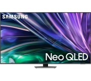 Televizor Samsung 4K UHD Smart QE65QN85DBT (Carbon/Silver)