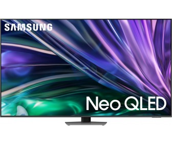 Телевизор Samsung 4K UHD Smart QE65QN85DBT (Carbon/Silver)