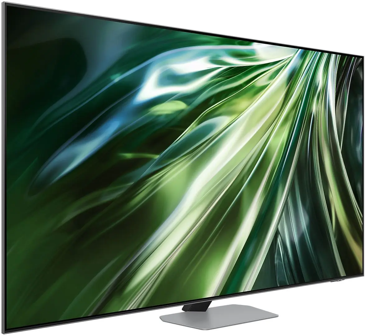 Televizor Samsung 4K UHD Smart QE65QN90DAUXUA (Black) - 2