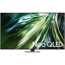 Televizor Samsung 4K UHD Smart QE65QN90DAUXUA (Black)