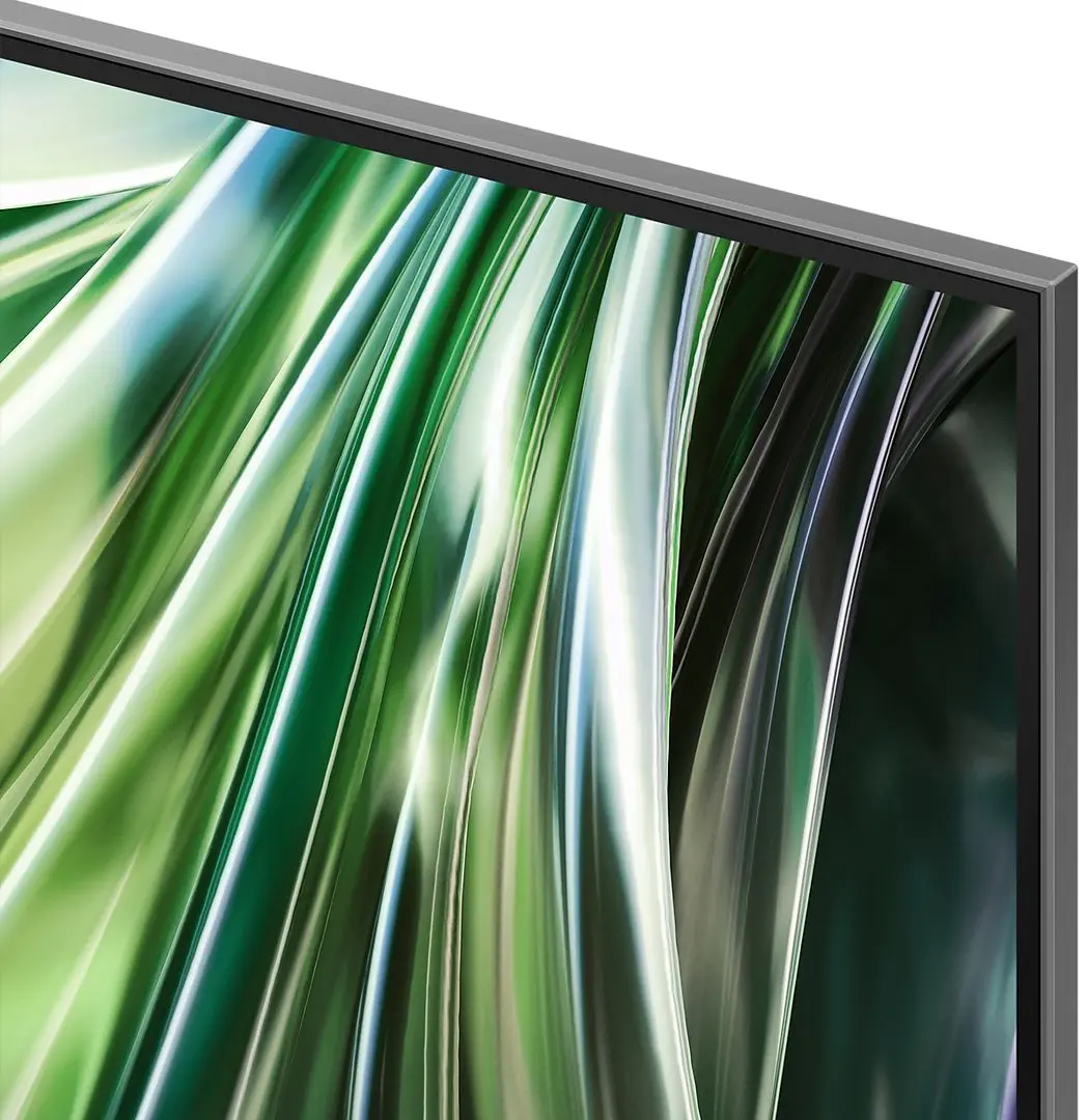 Televizor Samsung 4K UHD Smart QE65QN90DAUXUA (Black) - 4