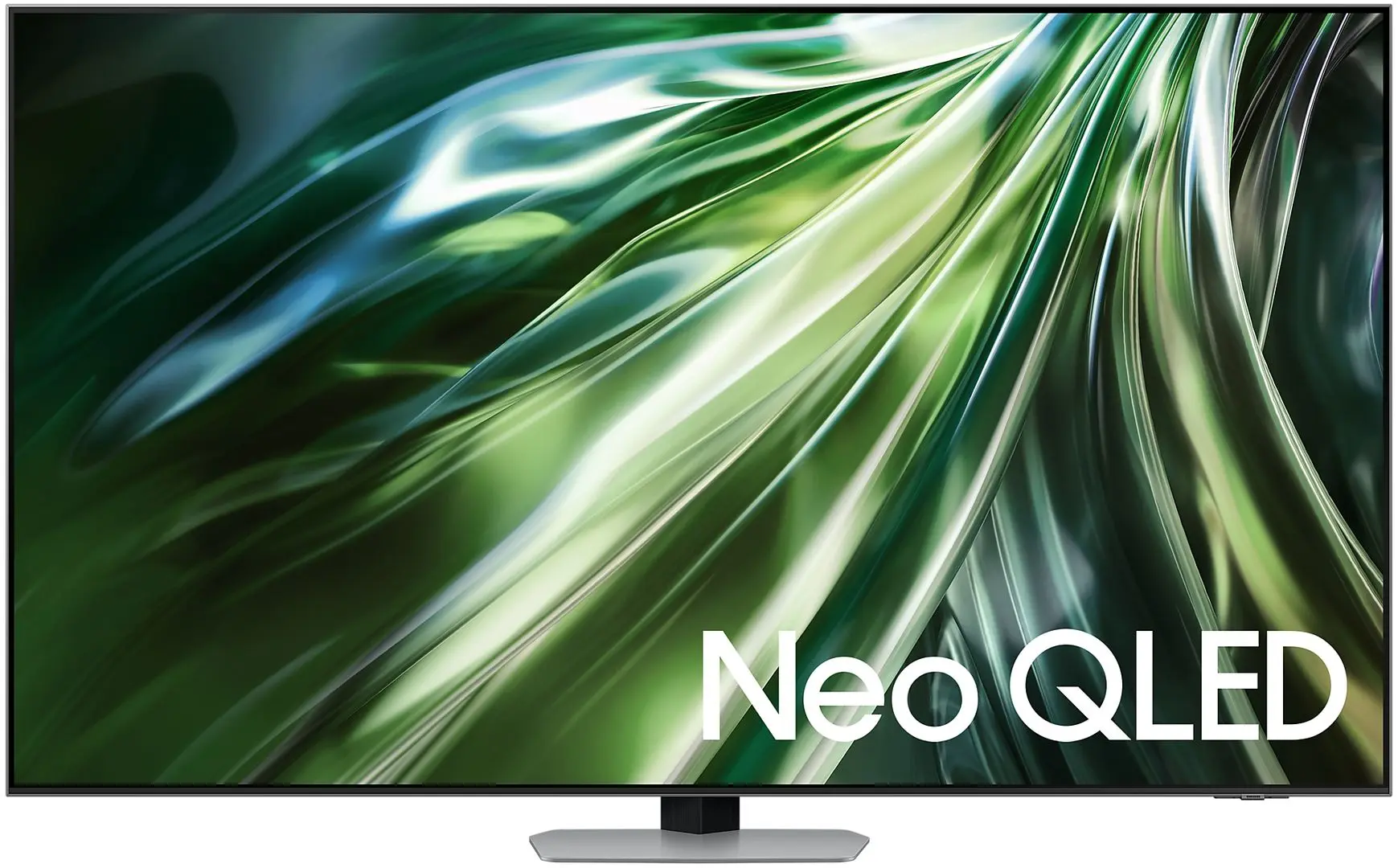 Televizor Samsung 4K UHD Smart QE65QN90DAUXUA (Black)